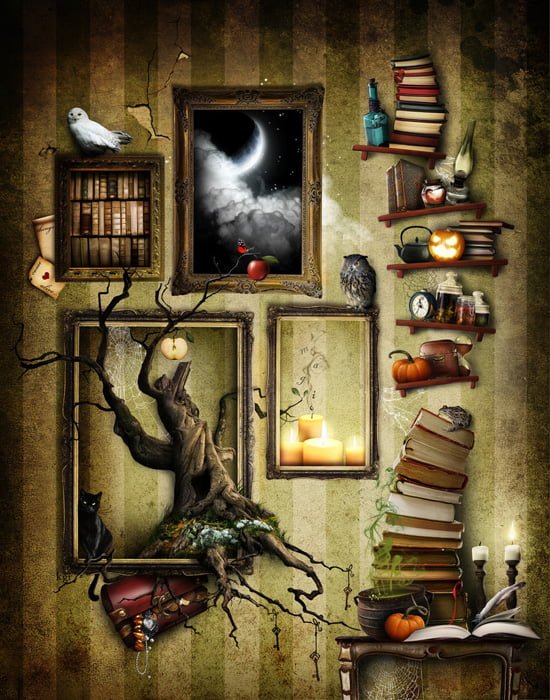 The night Magic happens