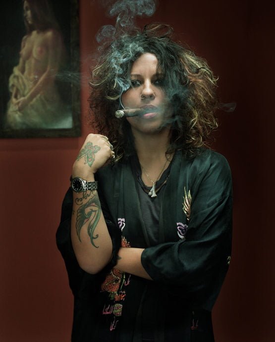 Patrick Hoelck Portrait Photography 04