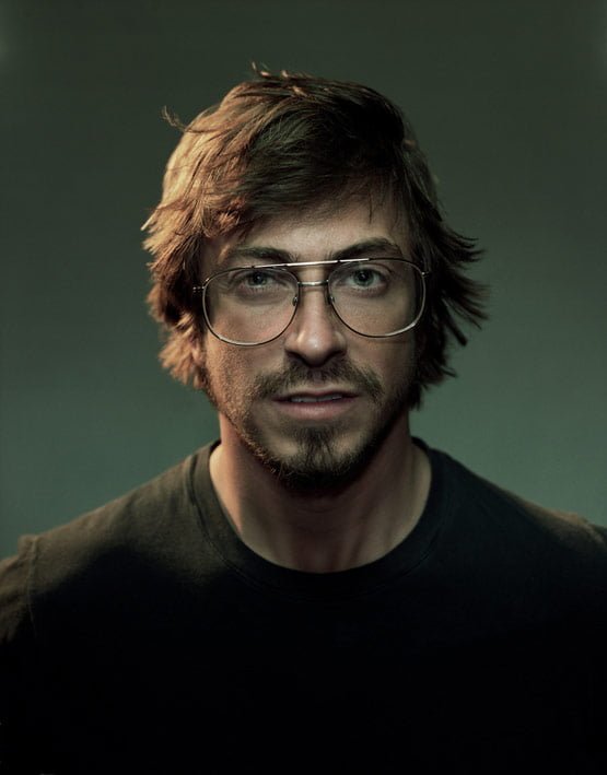 Patrick Hoelck Portrait Photography 07