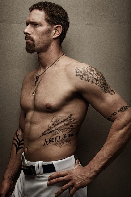 Patrick Hoelck Portrait Photography 17