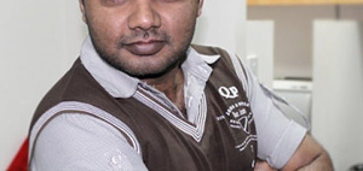 freelance web designer dubai