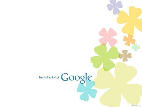 google wallpaper themes. Vectorial Google Wallpaper