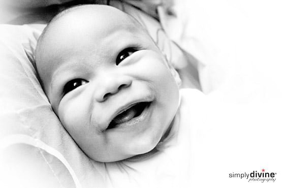 03 Cute Babies Photos Zaes in Cute Babies Photos in Black and White Photography