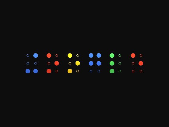 wallpapers backgrounds free download. 05 Google Braille Dark Wallpaper Free Download in Google Wallpaper: Download 
