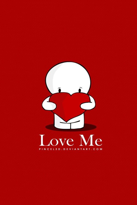 Love Wallpapers For Iphone Top Wallpapers