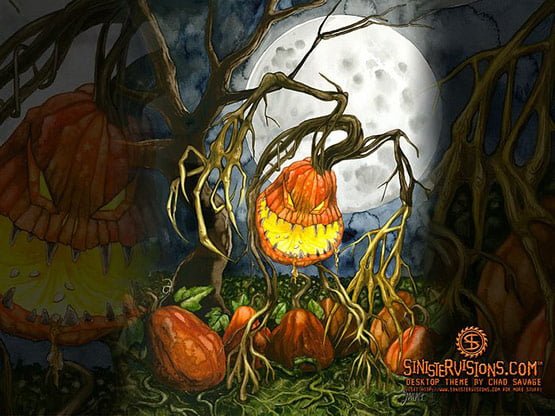 13 Looking for Linus Halloween Wallpaper in 30 Free Halloween HQ Wallpapers