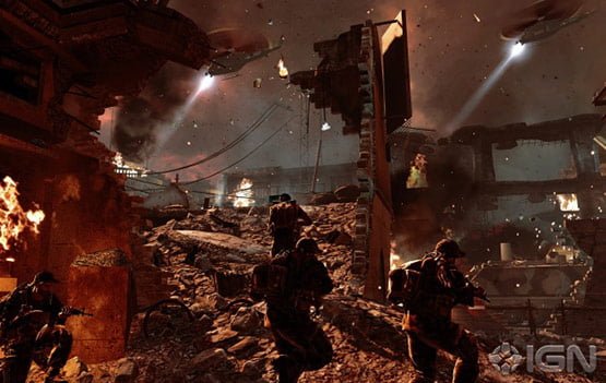 Call of Duty Black Ops 7 Call of Duty Black Ops Wallpaper, 07