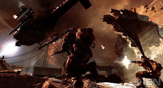 Call of Duty Black Ops 8 Call of Duty Black Ops Wallpaper, 08