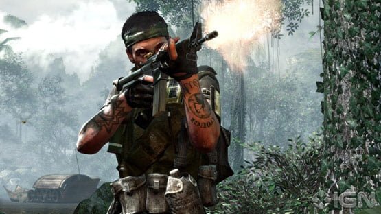 Call of Duty Black Ops 9 Call of Duty Black Ops Wallpaper, 09