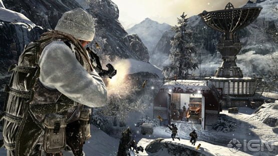 Call of Duty Black Ops 16 Call of Duty Black Ops Wallpaper, 16