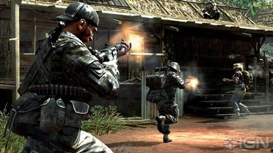 Call of Duty Black Ops 18 Call of Duty Black Ops Wallpaper, 18