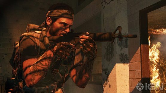 Call of Duty Black Ops 19 Call of Duty Black Ops Wallpaper, 19
