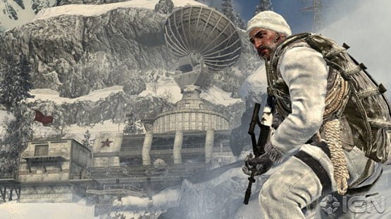 Call of Duty Black Ops 21 Call of Duty Black Ops Wallpaper, 21