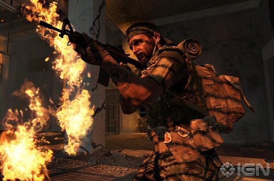 Call of Duty Black Ops 23 Call of Duty Black Ops Wallpaper, 23