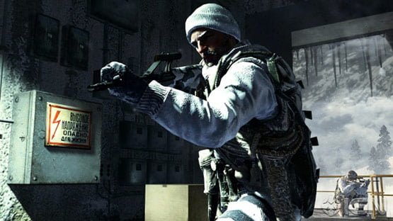 Call of Duty Black Ops 24 Call of Duty Black Ops Wallpaper, 24