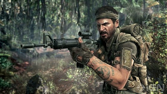 Call of Duty Black Ops 25 Call of Duty Black Ops Wallpaper, 25