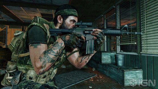 Call of Duty Black Ops 28 Call of Duty Black Ops Wallpaper, 28