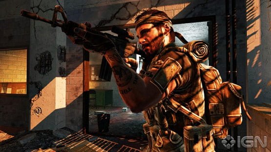 Call of Duty Black Ops 29 Call of Duty Black Ops Wallpaper, 29