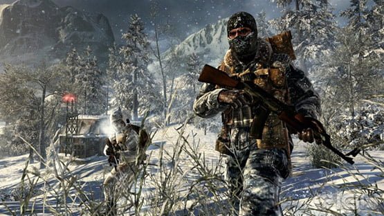Call of Duty Black Ops 34 Call of Duty Black Ops Wallpaper, 34