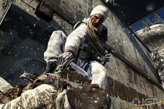 Call of Duty Black Ops 35 Call of Duty Black Ops Wallpaper, 35