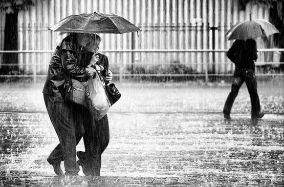 rainphotos02 in 35 (Really) Beautiful Examples of Rain Photography