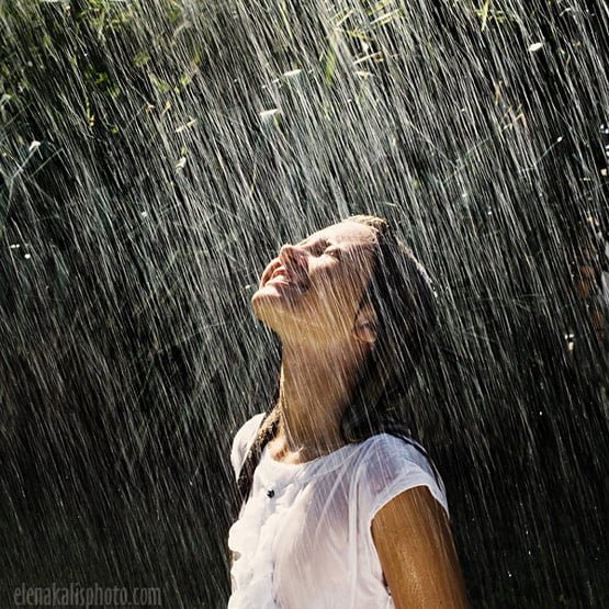 rainphotos09 in 35 (Really) Beautiful Examples of Rain Photography