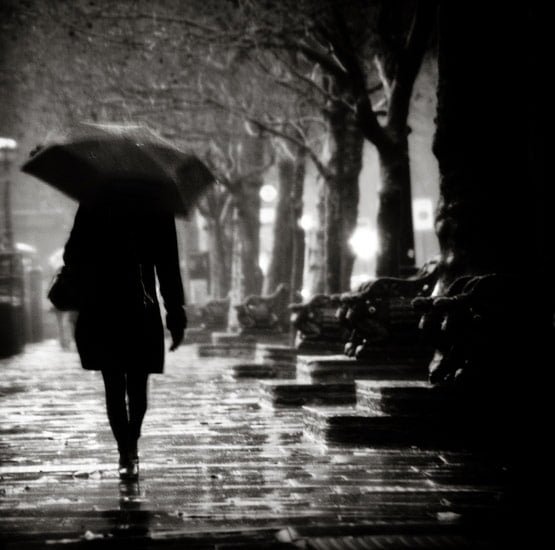 rainphotos28 in 35 (Really) Beautiful Examples of Rain Photography