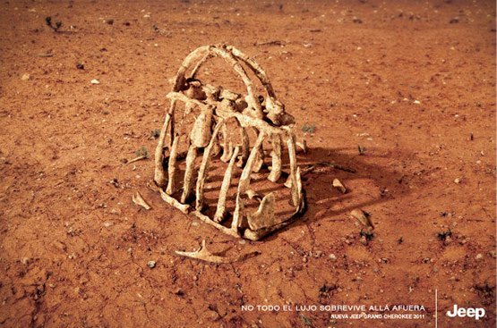 02 of 15, Creative Advertisements to Boost your Inspiration