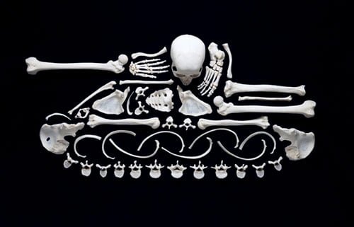 Tank in Stop the Violence