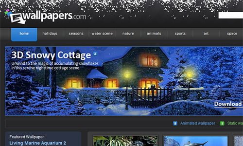 Best Desktop Wallpapers Free Download. 9) Best Wallpaper Site
