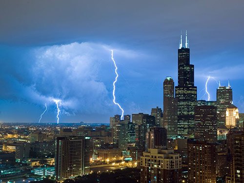 national geographic iceland volcano lightning. 19 lightning sears tower