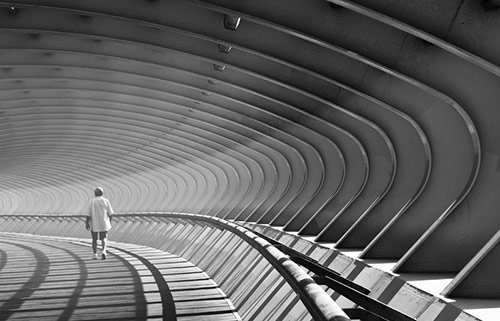 10 BW Photo in Black and White Pictures: 25 Stunning Examples