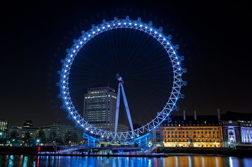London Eye Photo 16 London Eye Photo 16 in London Eye from the Photographers Eyes (45 Pictures)
