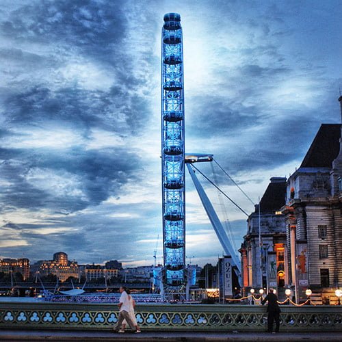 London Eye Photo 28 London Eye Photo 28 in London Eye from the Photographers Eyes (45 Pictures)
