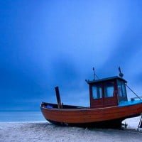 Seascape