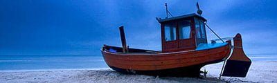 30 Beautiful Breathtaking Seascape Pictures and Photos