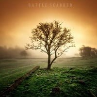 Battle Scared