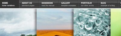 20 Best WordPress Themes from ThemeForest