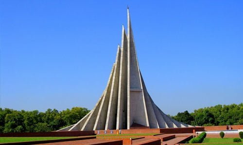 National Memorial Monument