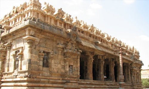 Airateswarar Temple