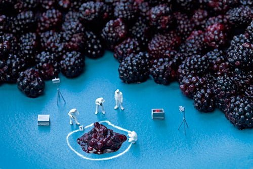 ChristopherBoffoli-MiniatureWorld Amazing Miniature Art