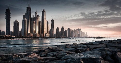 New City