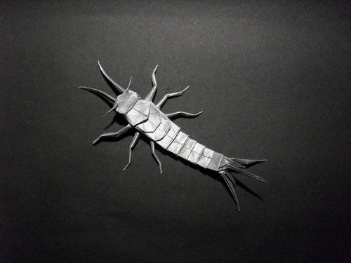 Origami 3D Paper Art Origami 3D Paper Art