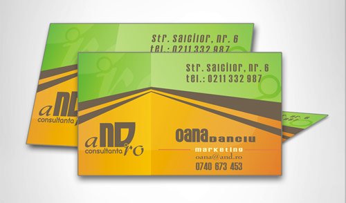 17 corporate business card psd in 20+ Free Photoshop Business Card Templates