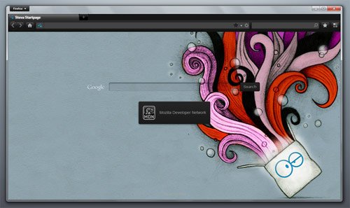 Best Firefox Themes