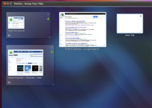 Best Firefox Themes