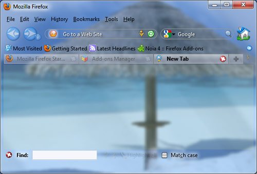 Best Firefox Themes