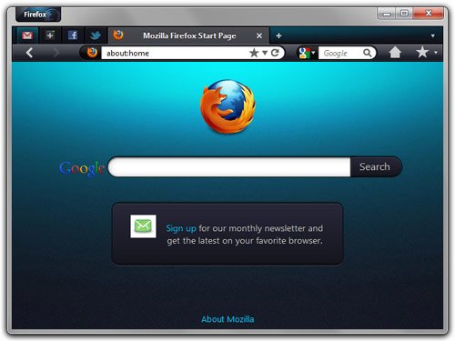 Firefox Themes Small | 30 best firefox themes of all time Firefox Themes Small | 30 best firefox themes of all time