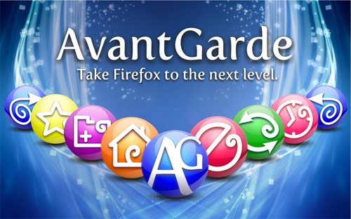 Best Firefox Themes