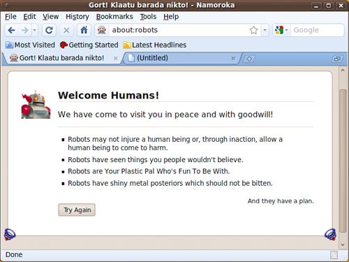 Best Firefox Themes